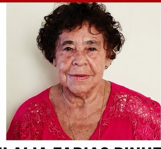 Eulalia farias pinheiro